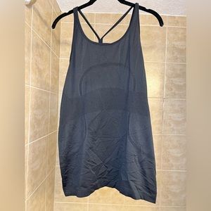 LuluLemon Dry Fit Tank
